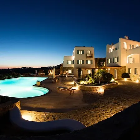 Paradiso By Fantasia Hotel Super Paradise