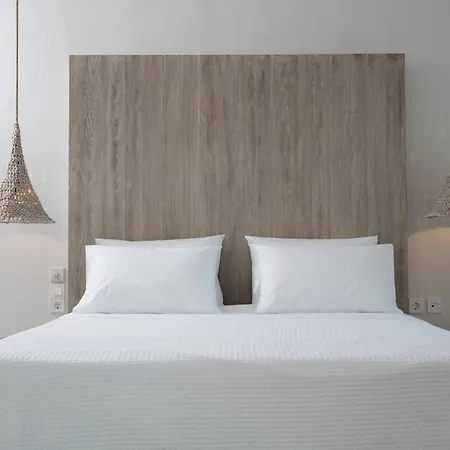 Paradiso By Fantasia Hotel *