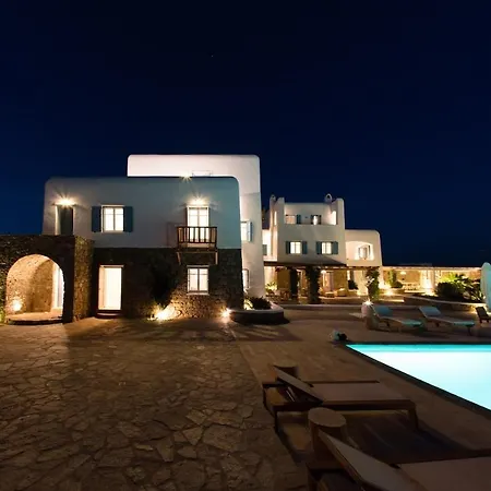 Hotel Paradiso By Fantasia Super Paradise