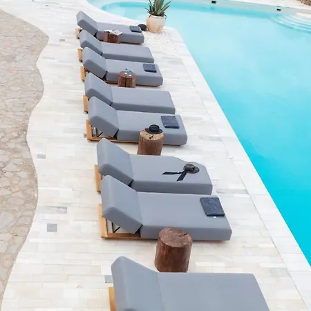 Paradiso By Fantasia Hotel *